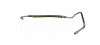 PRZEWÓD HYDRAULICZNY SIŁOWNIKA PRAWY TYŁ CITROEN C5 III X7 C6 5270VF